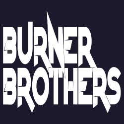 The Burner Brothers Beatport Spring 2013