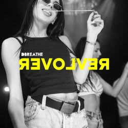 Revolver