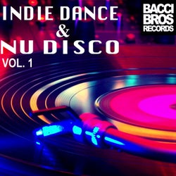 Indie Dance & Nu Disco Vol. 1