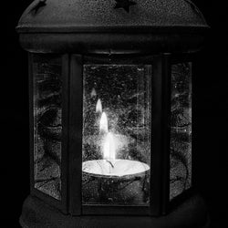 Cheerful darkness
