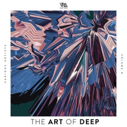 The Art Of Deep Vol. 8