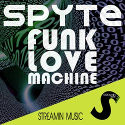Funk Love Machine