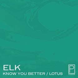 Know You Better/Lotus