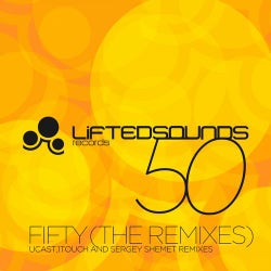 Fifty (The Remixes)
