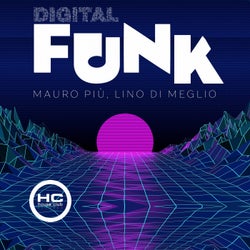 Digital Funk