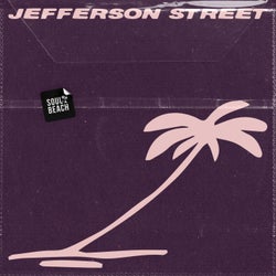 Jefferson Street