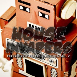House Invaders Volume 2