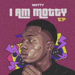 I Am Motty