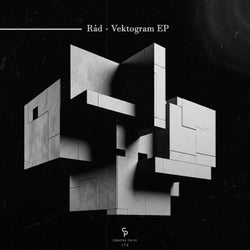 Vektogram EP