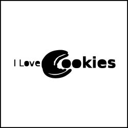 I Love Cookies