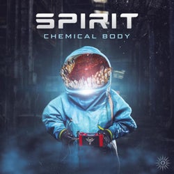 Chemical Body EP