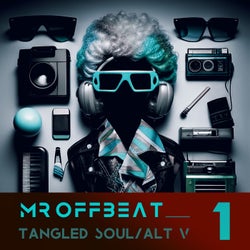 Tangled Soul (Alternate Version 1)