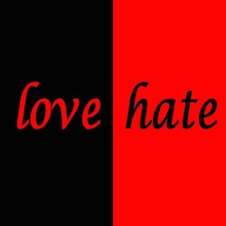 Emotions Of ''Love & Hate''