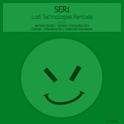 Lost Technologies (Remixes)