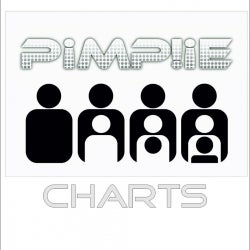 PIMP!"IE´s Charts January