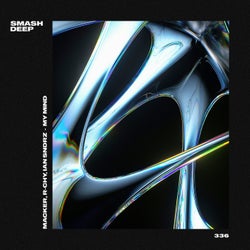 My Mind (Extended Mix)