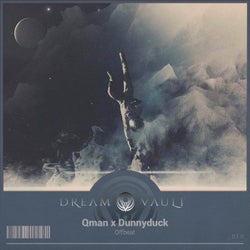 QMAN & Dunnyduck - Offbeat