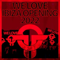 Twists Of Time We Love Ibiza Opening 2022