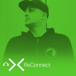 S.P.Y Live on ReConnect DNB