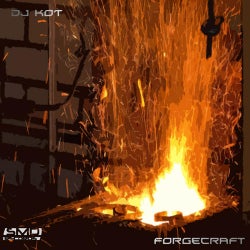 Forgecraft EP
