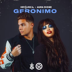 Geronimo (Extended Mix)