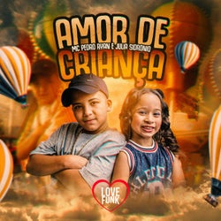 Amor de Criança