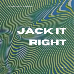 Jack It Right