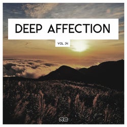 Deep Affection Vol. 34