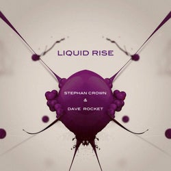 Liquid Rise - Single