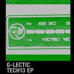 Tech13 EP