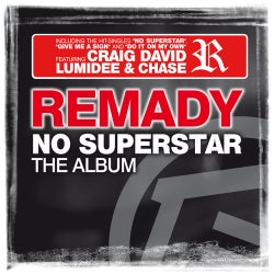 No Superstar (The Album)