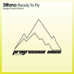 Ready To Fly (Sergio Marini Remix)