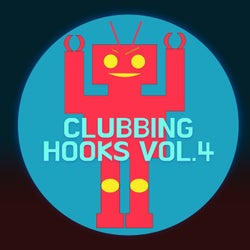 Clubbing Hooks Vol. 4