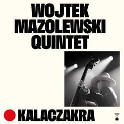 Kalaczakra - Live