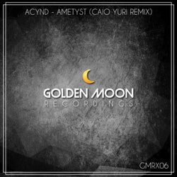 Ametyst (Caio Yuri Remix)