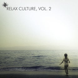 Relax Culture, Vol. 2