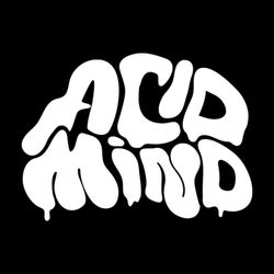 ACID MIND RECORDS