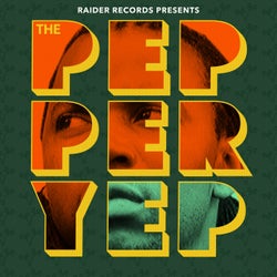 The Peppery EP
