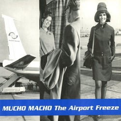 The Airport Freeze