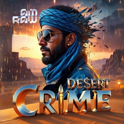 DESERT CRIME