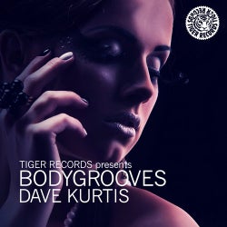 Dave Kurtis - Bodygrooves