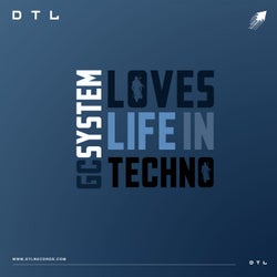 Loves Life In Techno