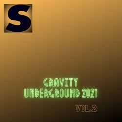 Gravity Underground 2021,Vol.2