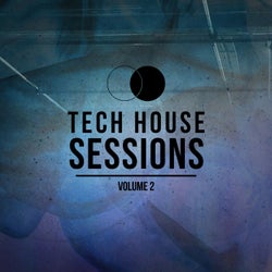 Tech House Sessions Volume 2