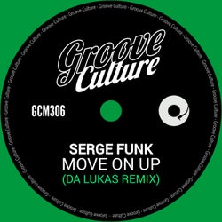 Move On Up (Da Lukas Remix)