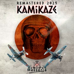 Kamikaze (Remastered 2025)