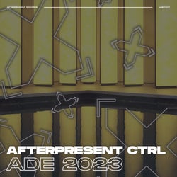Afterpresent Ctrl | ADE 2023