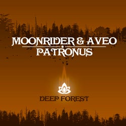 Patronus (Original Mix)