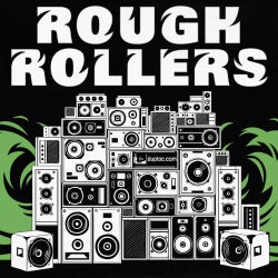 DUPLOC - ROUGH ROLLERS