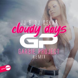 Cloudy Days (Garbie Project Remix)